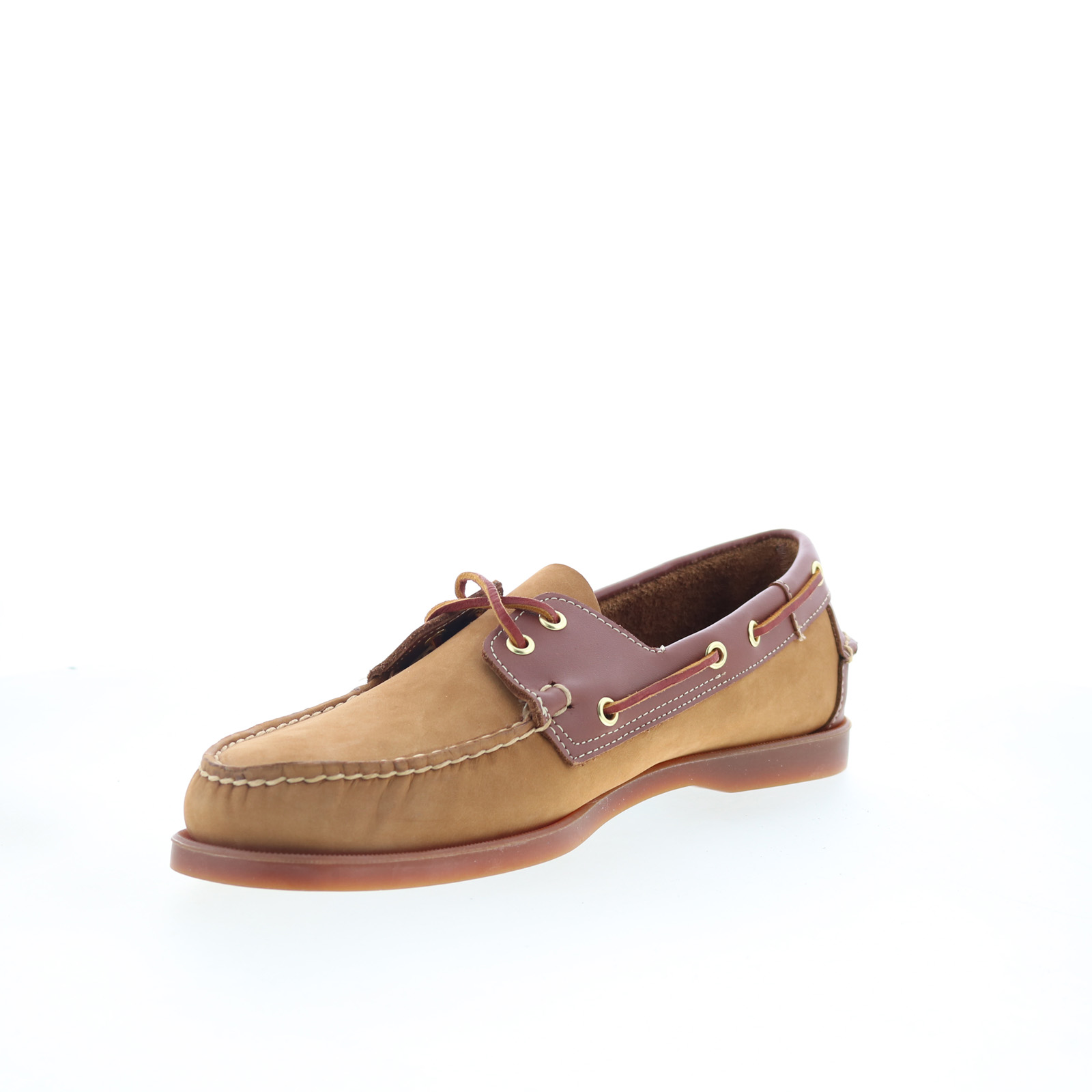 Náutico Sebago Zapatos Náuticos Sebago Docksides NBK Cuero
