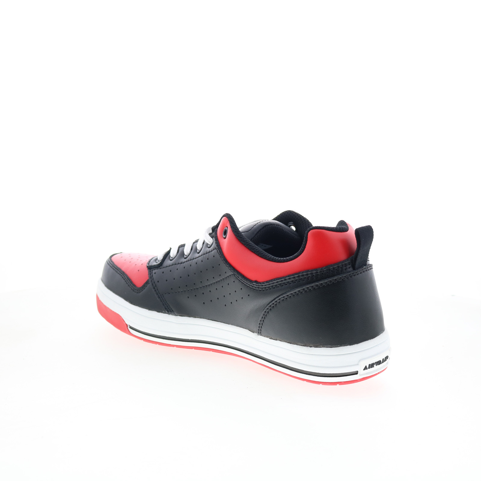 Airwalk Arena Composite Toe EH AW6402 Mens Black Work & Safety