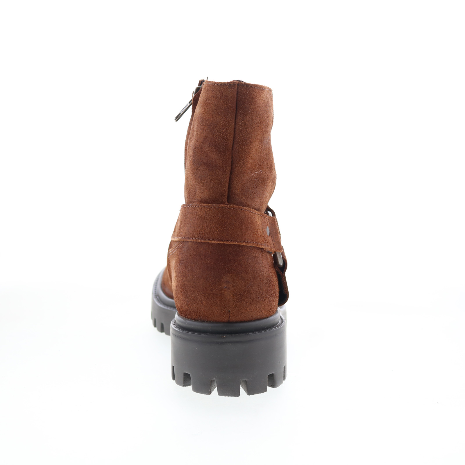 Dingo Mens Road Trip Brown Boots (NWT) Dingo Men main image 3