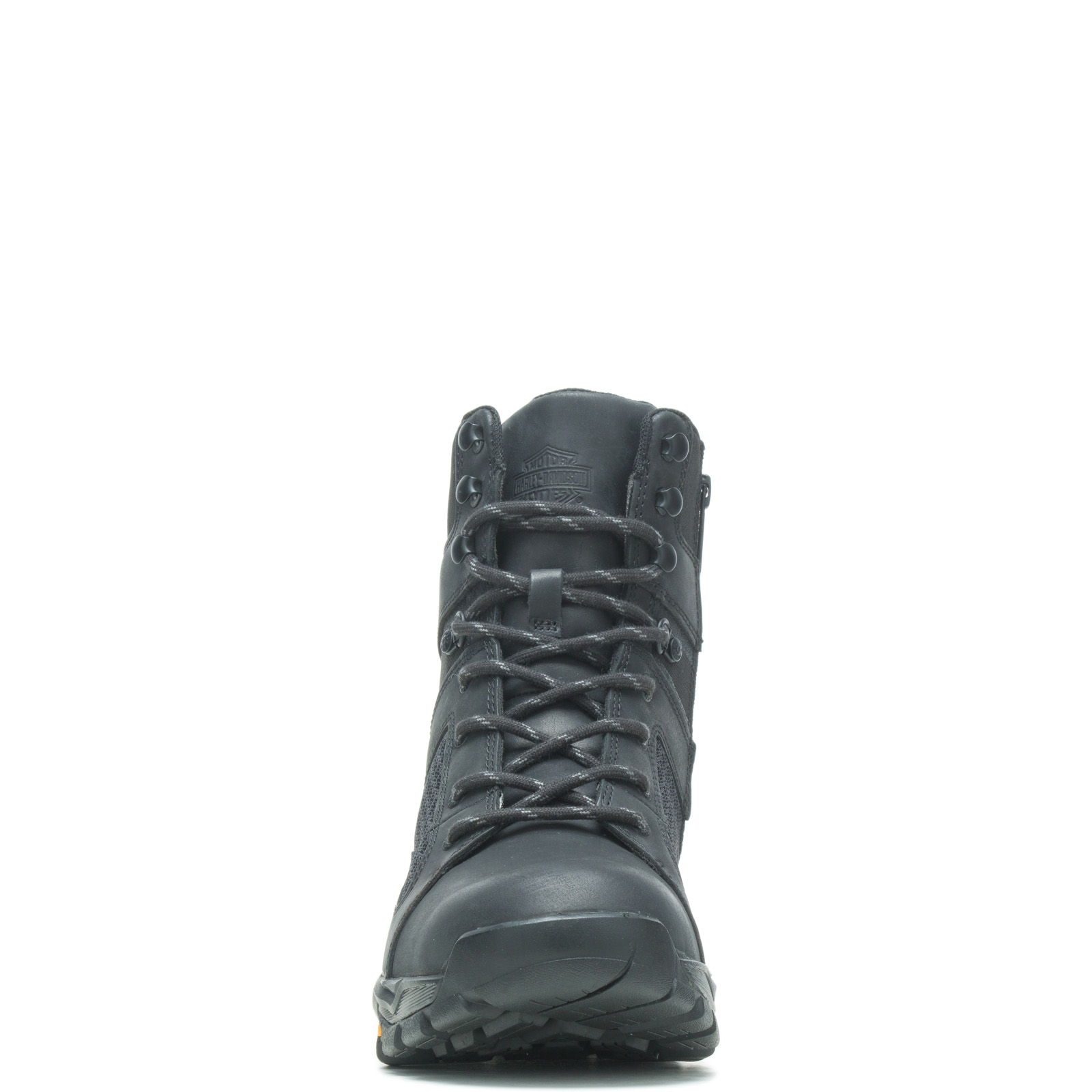 Harley-Davidson ☆ Walden 6 inch Motorcycle Boots Men's Harley-Davidson Men's Windon 6.25-Inch Black Motorcycle