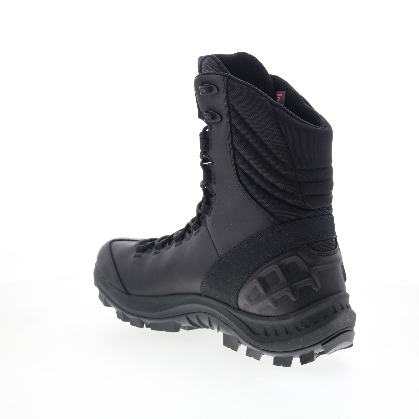 Merrell Thermo Rogue Tactical WP Ice+ Mens Black Work  display picture 1