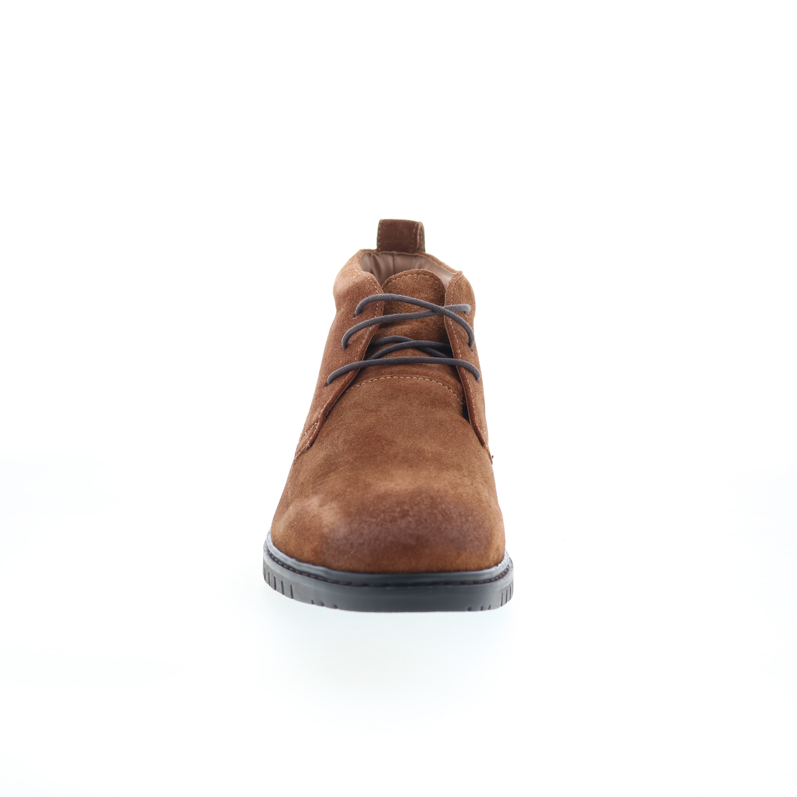 Steve Madden Mens P-Grayt Brown Boots (NWT) Steve Madden Men main image 4