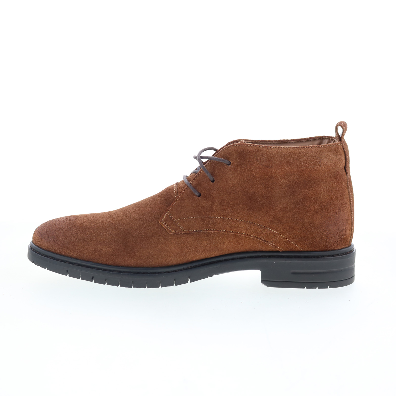 Steve Madden Mens P-Grayt Brown Boots (NWT) Steve Madden Men main image 3