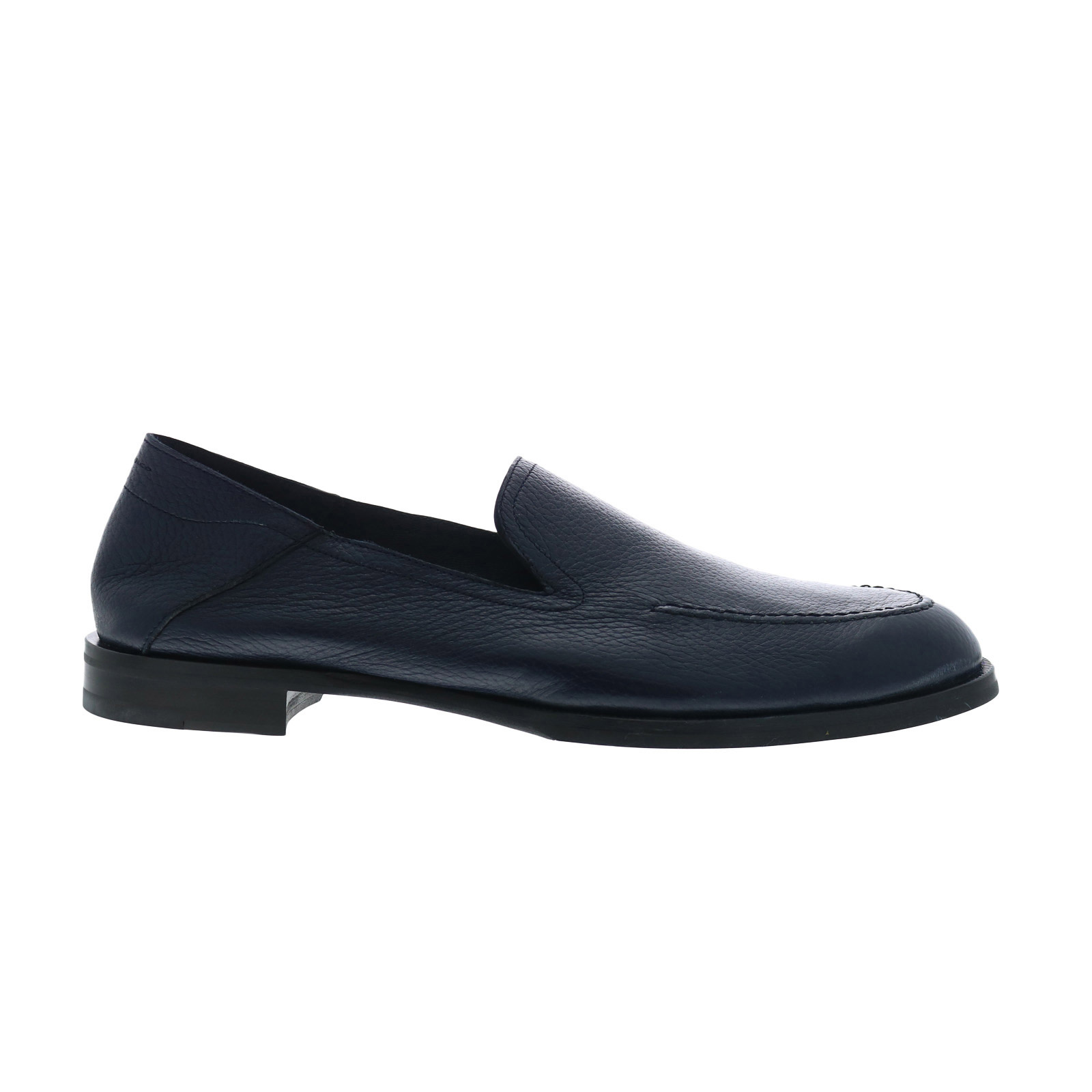 Di Bianco Mens Positano Brown Shoes (NWT) display picture 1