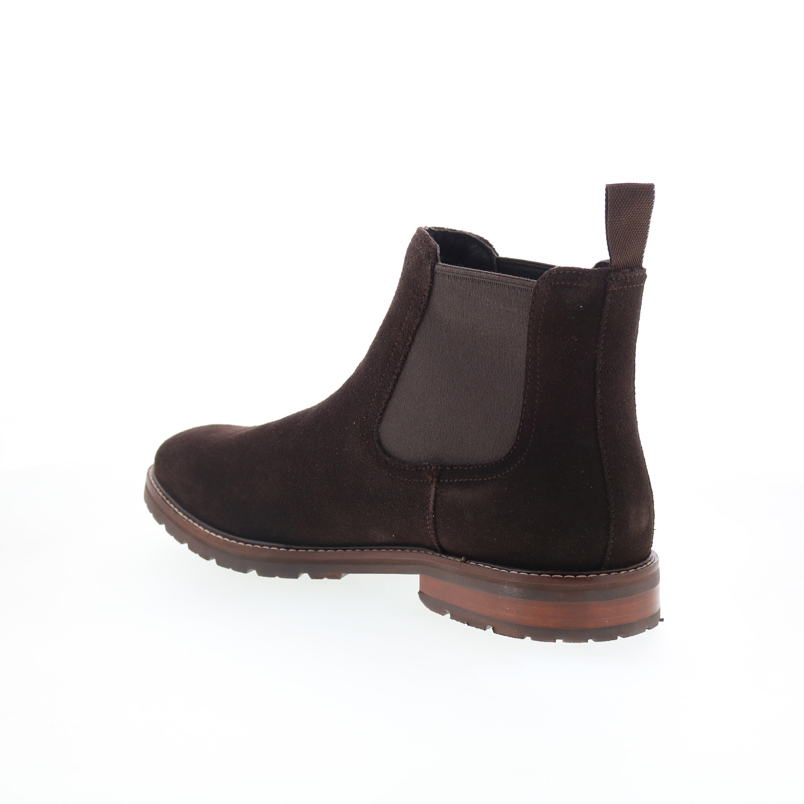Rockport Mens Cassius Brown Boots (NWT) Men main image 3