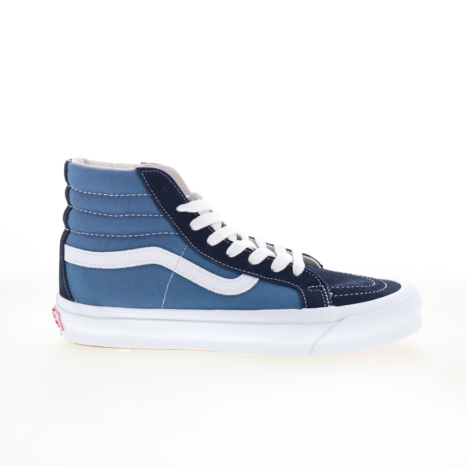 く*げ様 VANS VAULT OG SK8 HI LX vn0a4bvb5oc_og_sk8-
