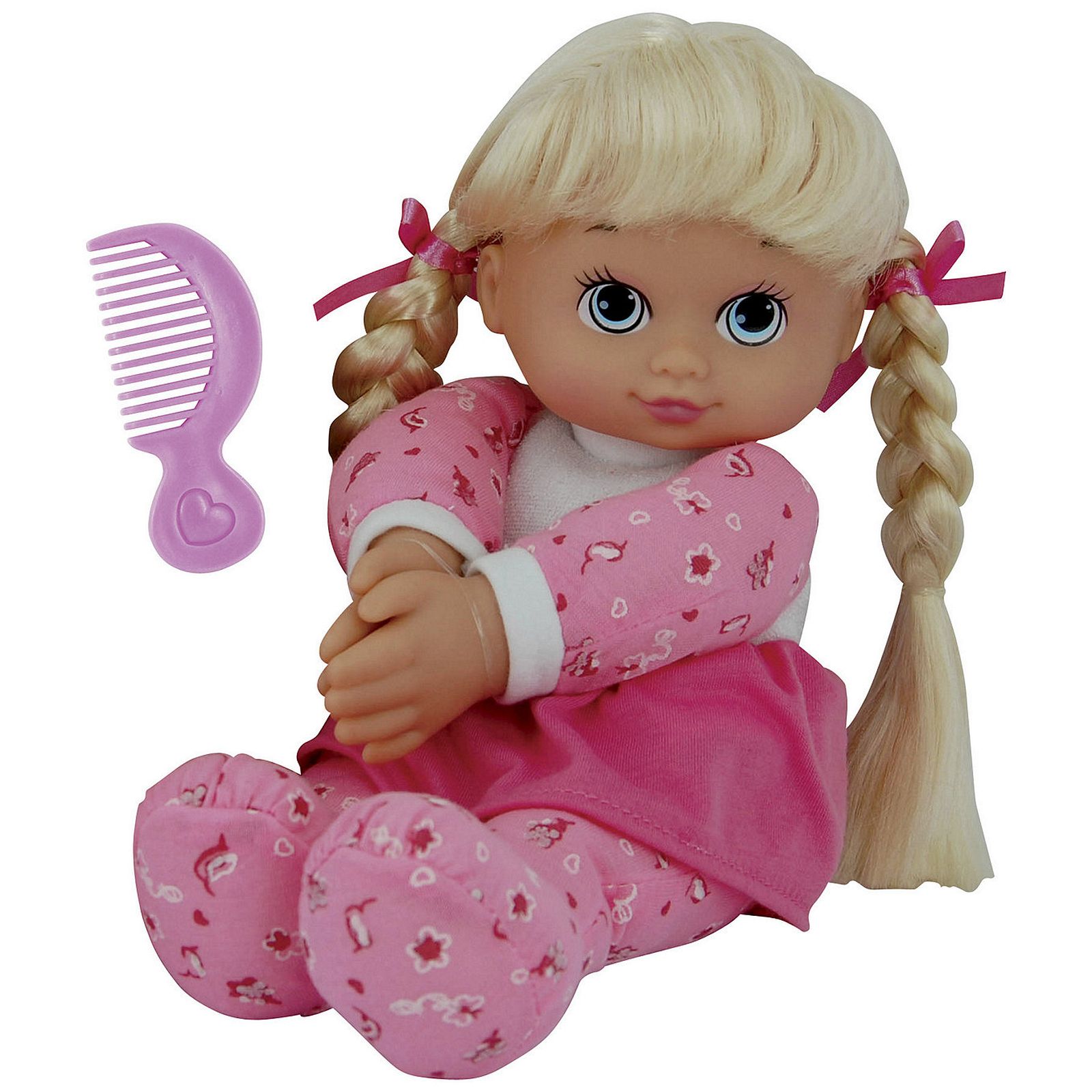 little darlings sweet faith doll that prays ages 2