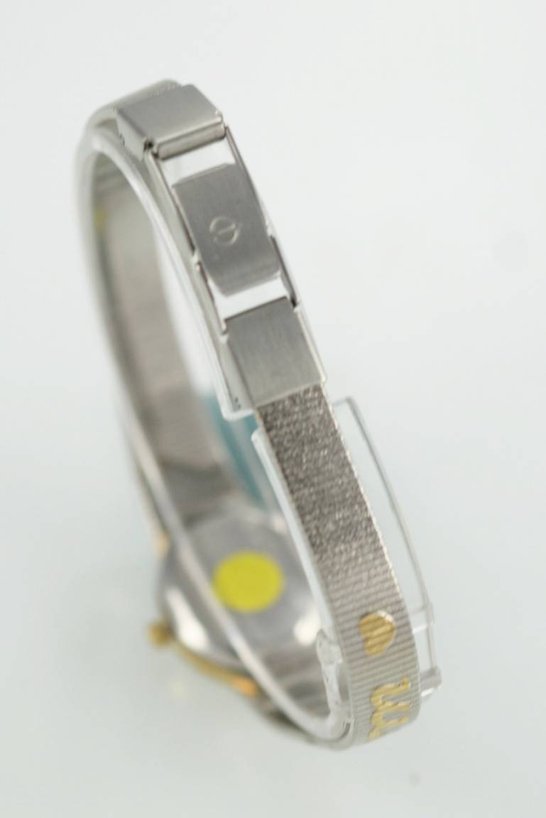 elgin watch battery