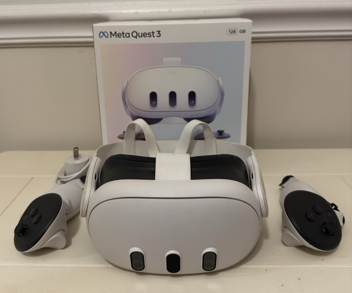 MetaQuest3 512GB MetaQuest 3 512GB