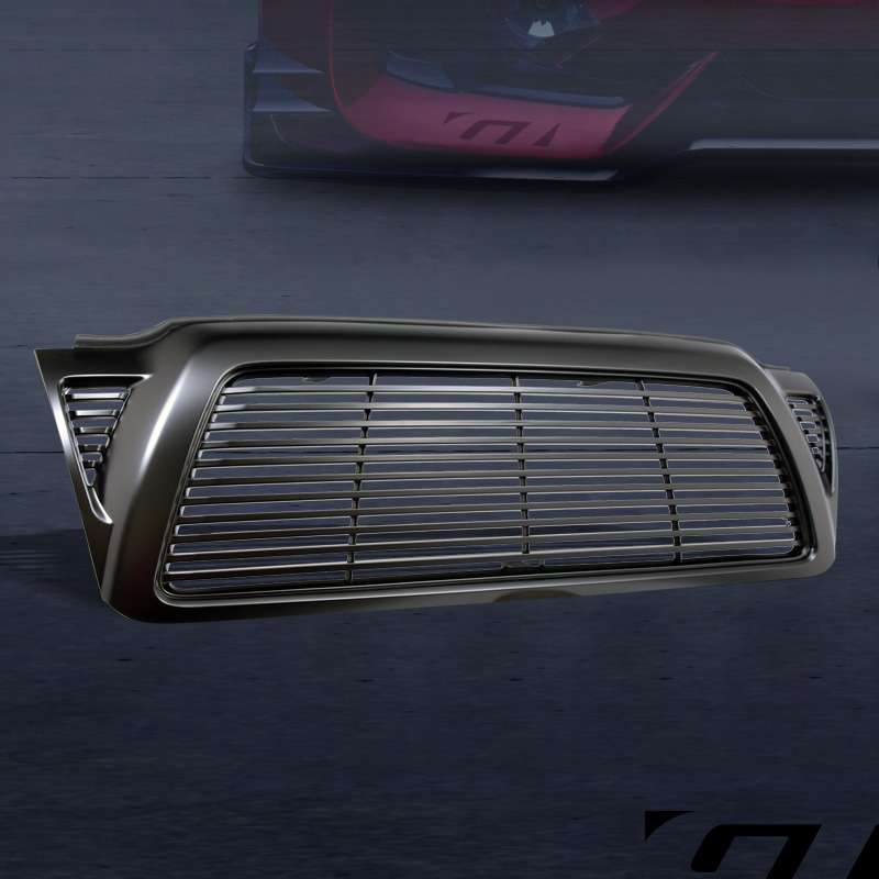 Toyota Tacoma 2009 Front Grill