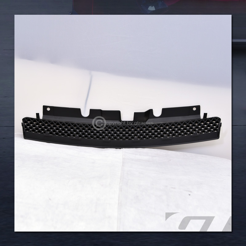 Purchase CHROME MESH STYLE FRONT HOOD BUMPER GRILL GRILLE 06-11 CHEVY