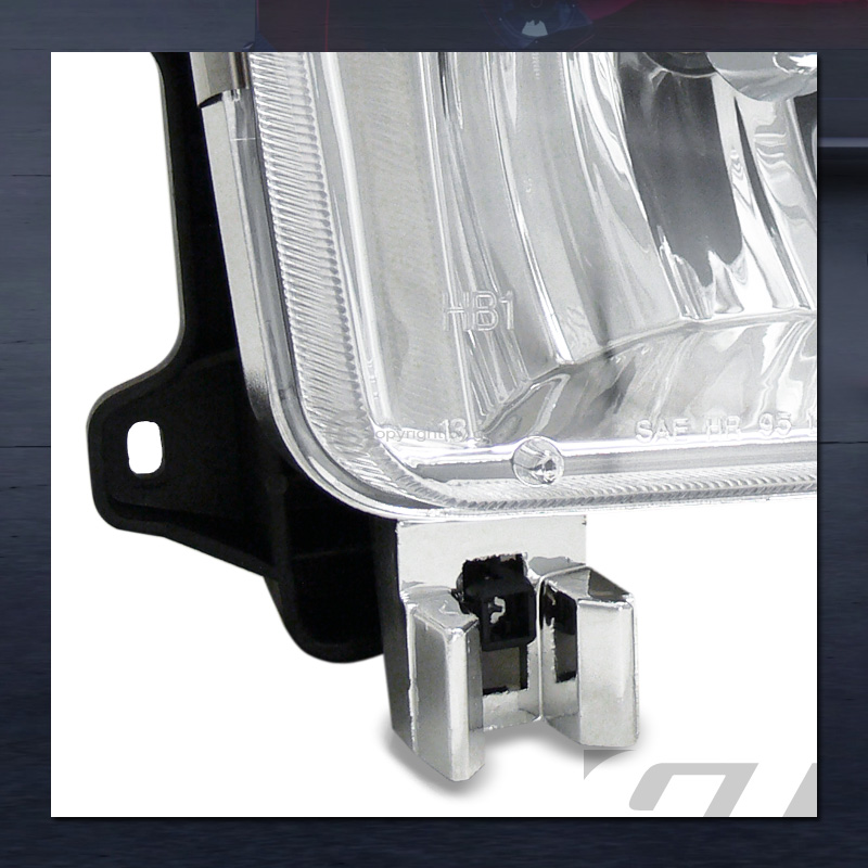 thumbnail image 2 of Pair Halogen Headlights Set For 1998-2000 Nissan Frontier & Xterra - Direct Fit Driver & Passenger Side 2 of 2