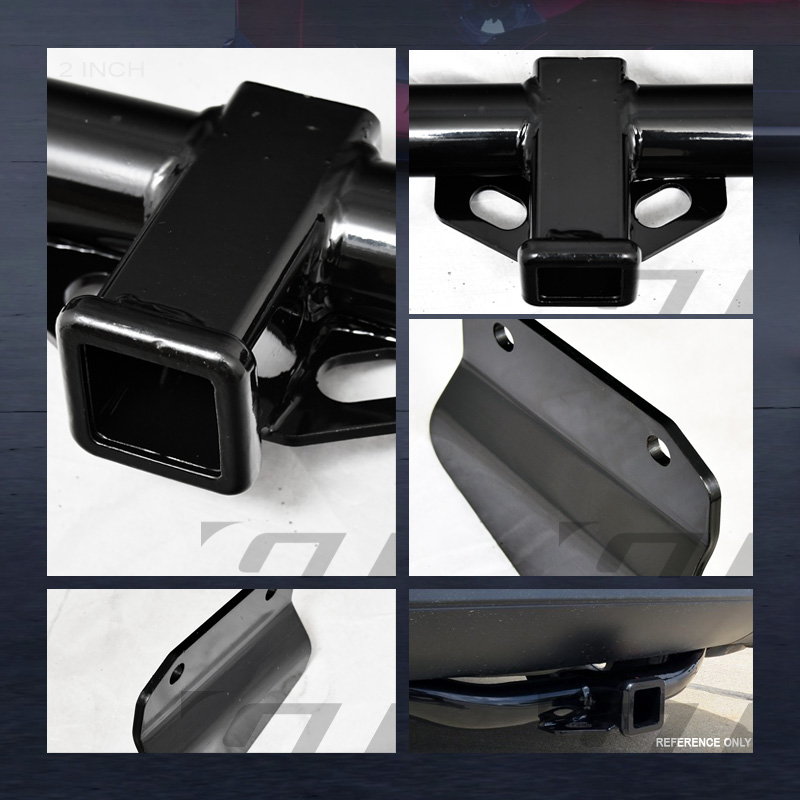 Dodge Durango Class Rear Bumper Trailer Tow Hitch My XXX Hot Girl