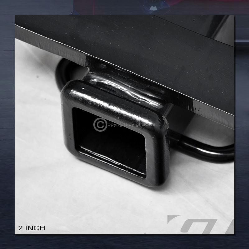 Toyota Trailer Hitch Plug