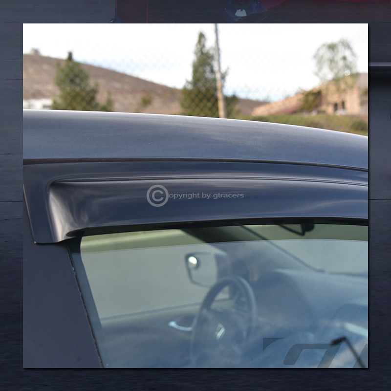 For 19942000 Chevy/GMC C10 C/K Truck Sun/Rain Guard Deflector Window
