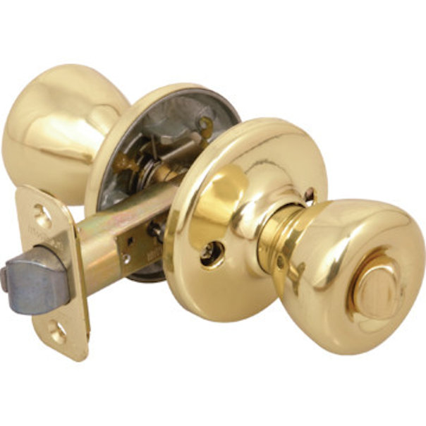 Entry Door Locks >> Details About Kwikset 400t 3 6al Rcs Tylo Entry Door Locks Bright Brass Finish Entry Door Locks >> Details About Kwikset 400t 3 6al Rcs Tylo Entry Door Locks Bright Brass Finish