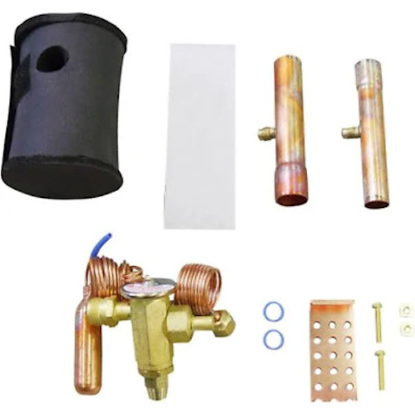 Goodman TX5N4 Thermal Expansion Valve (5 Ton, 410a)