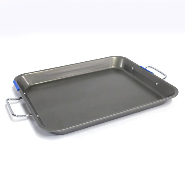 Good Cook Premium Nonstick Broiler Pan Set eBay