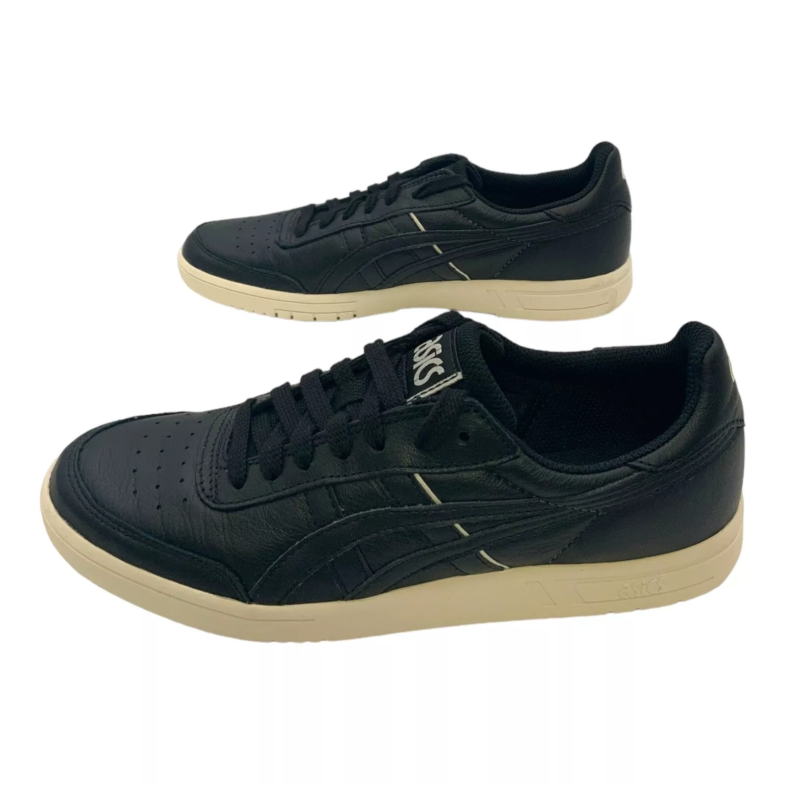 Asics Tiger Gel-Vickka TRS Sneaker Black/Black US Men's