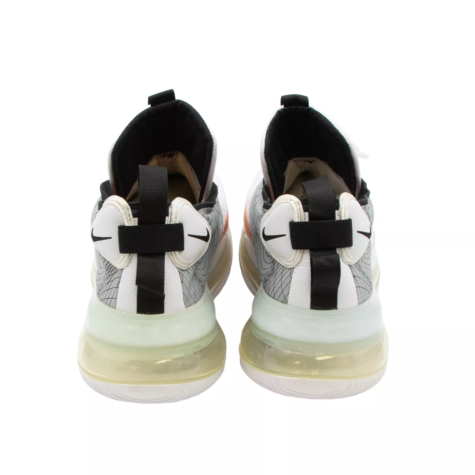 Nike Air Max 720 Waves D/MS/X 'Wolf Grey' US Men's 15 Women's 16.5