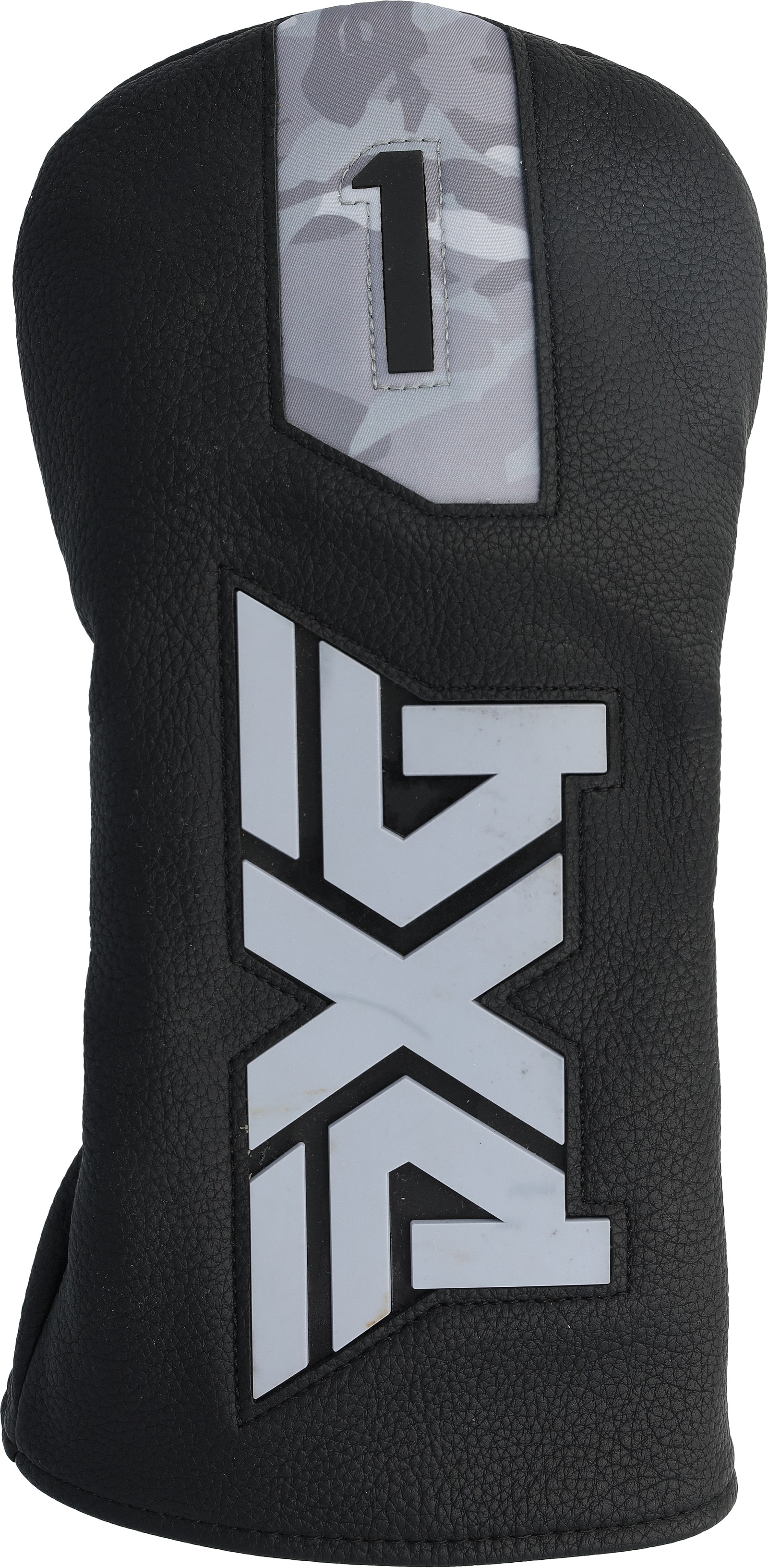 PXG Golf Gen 5 Driver Black/Gray Camo Headcover