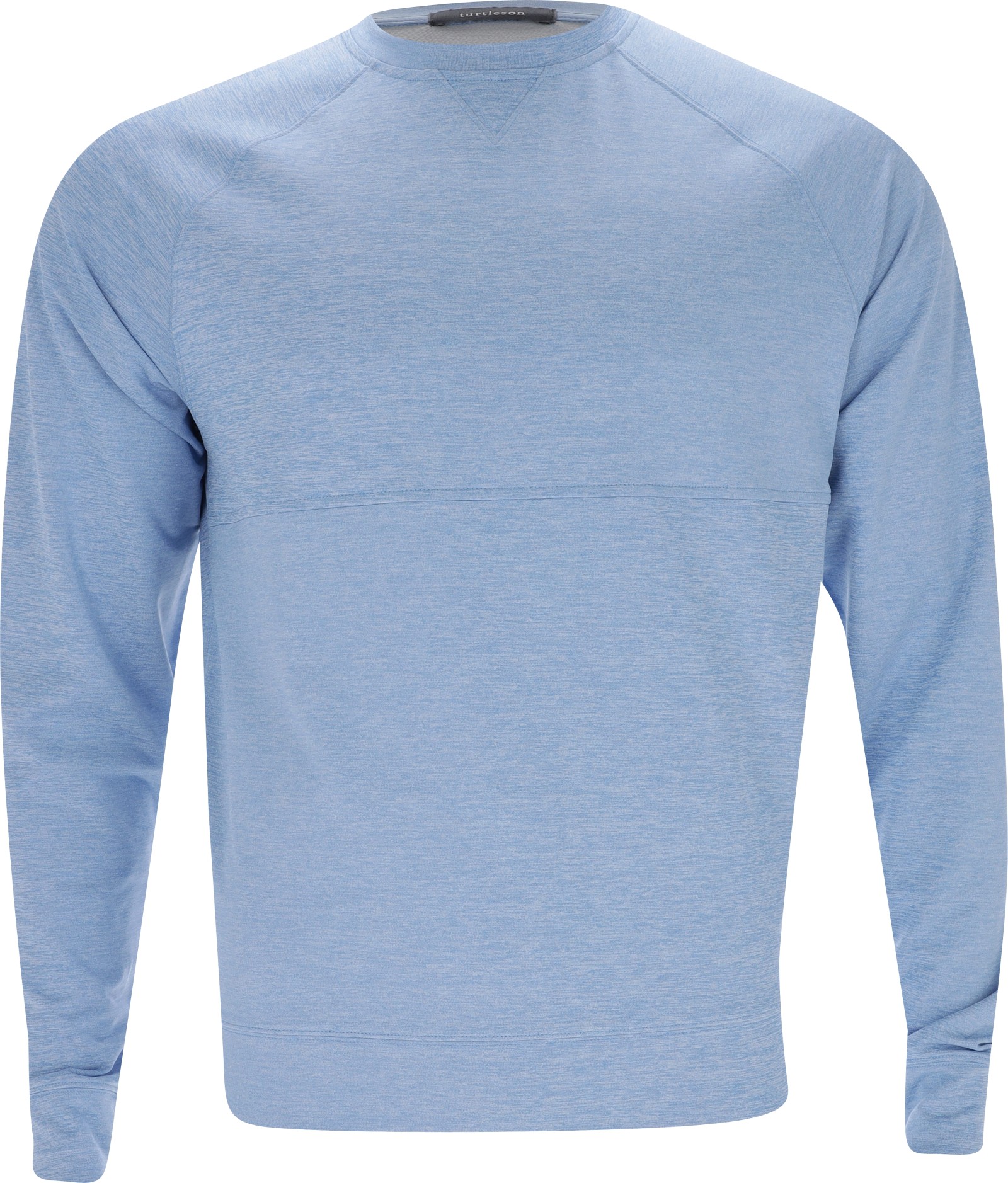 Turtleson Brock Performance Golf Sweater Men - Picture 3 of 6