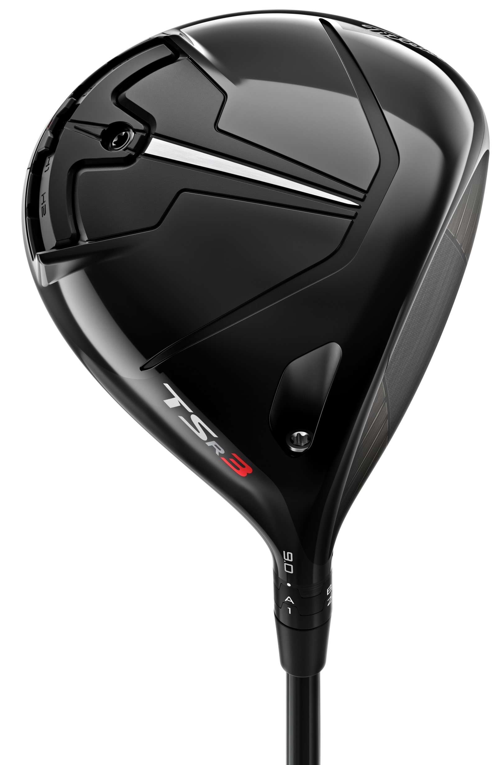 Titleist TSR3 8* Driver Stiff -0,50 Zoll Chemical Tensei AV Blue Xlink 55 Value - Bild 1 von 5