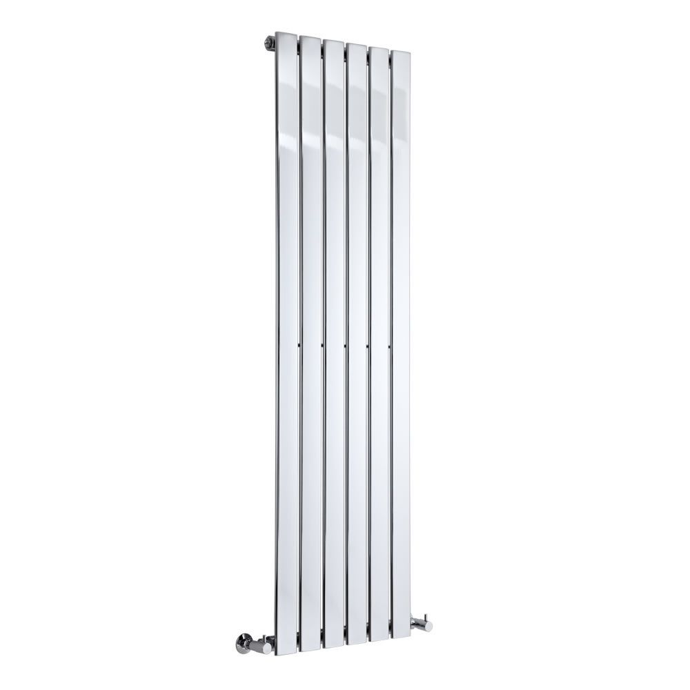 Vertical Single Double Panel Radiator