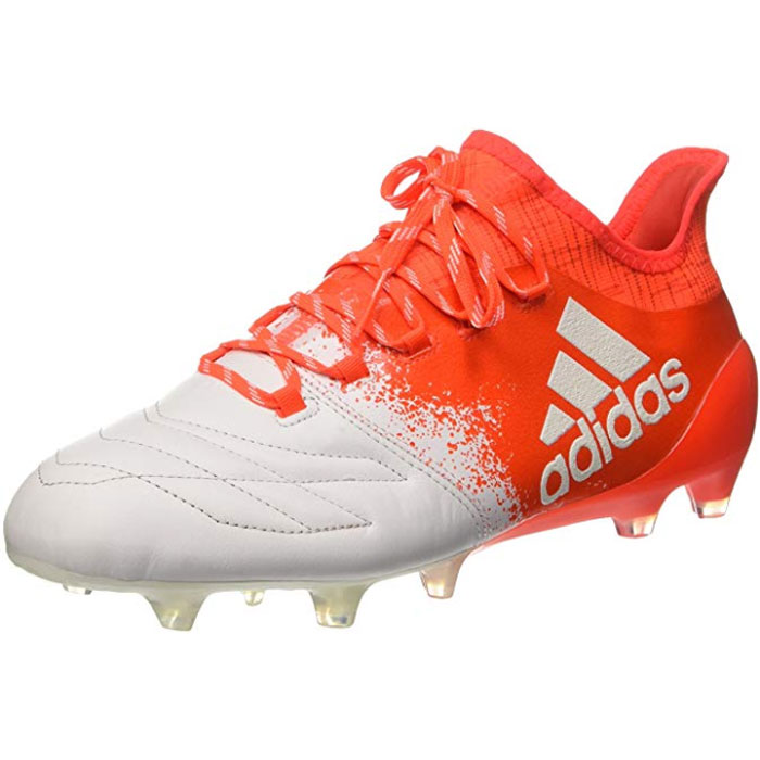 Dettagli su ADIDAS X 16.1 FG in Pelle da Donna Techfit Scarpe Da Calcio (BB3810) RRP £ 150- mostra il titolo originale Dettagli su ADIDAS X 16.1 FG in Pelle da Donna Techfit Scarpe Da Calcio (BB3810) RRP £ 150- mostra il titolo originale