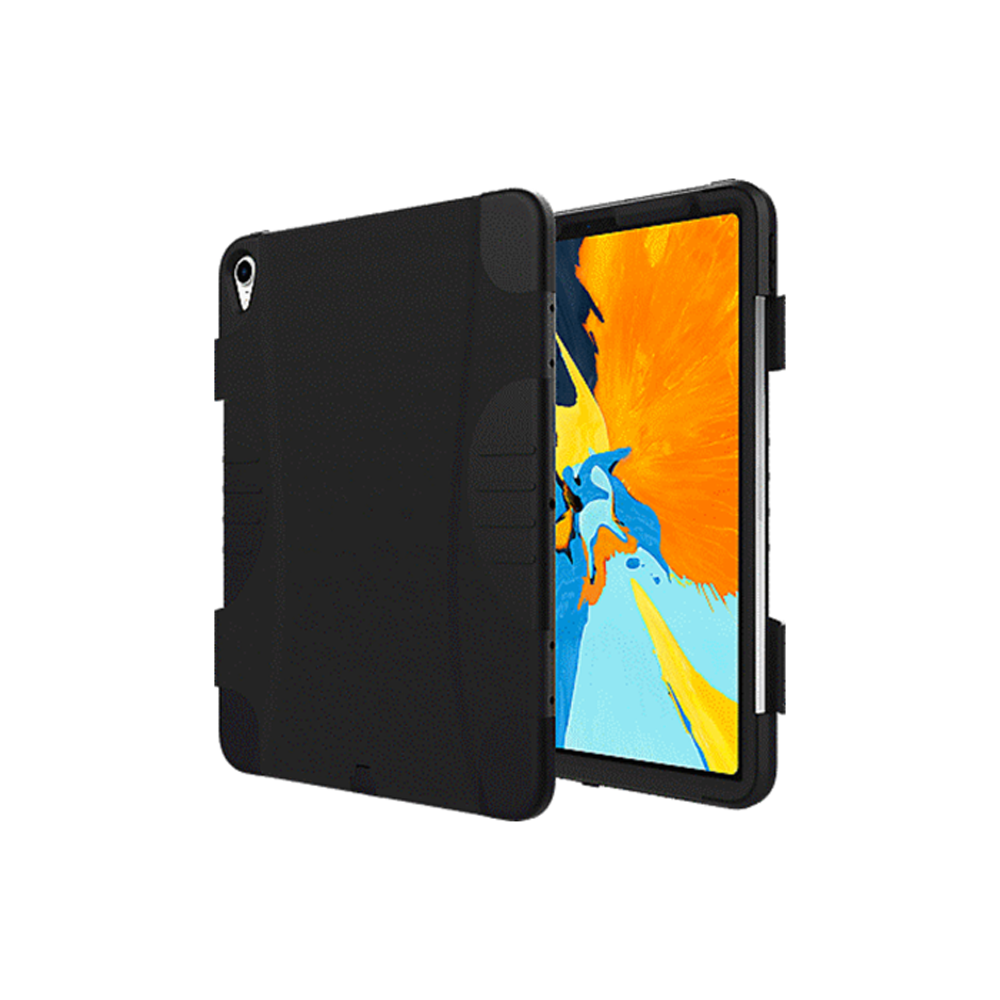 Verizon Rugged Case for iPad Pro 11inch (3rd Gen) Black eBay