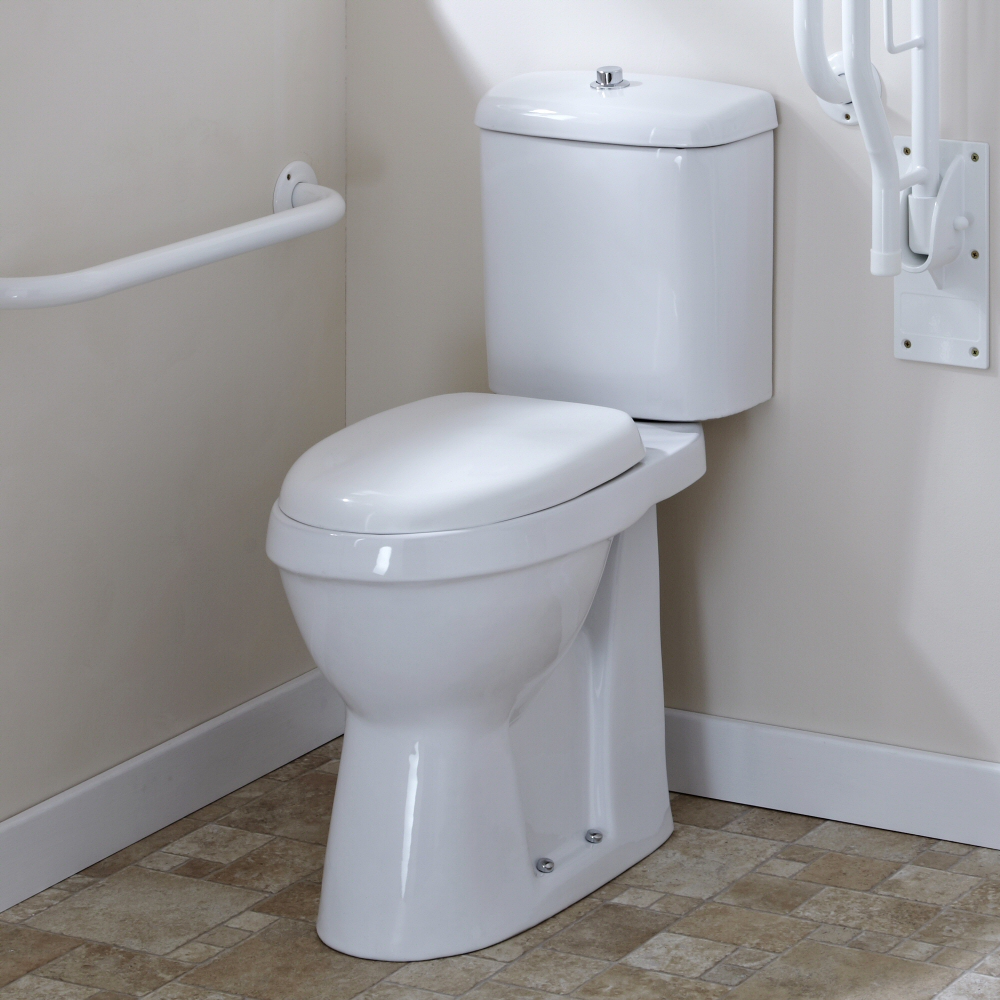 high rise toilets for sale