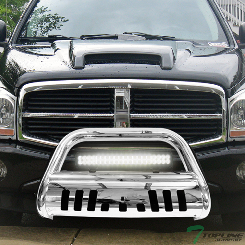 1999 Dodge Durango Front Bumper