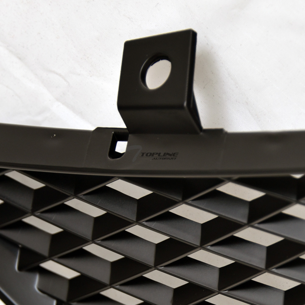 Topline For 2002-2005 Civic Si EP3 Hatchback T-R Mesh Front