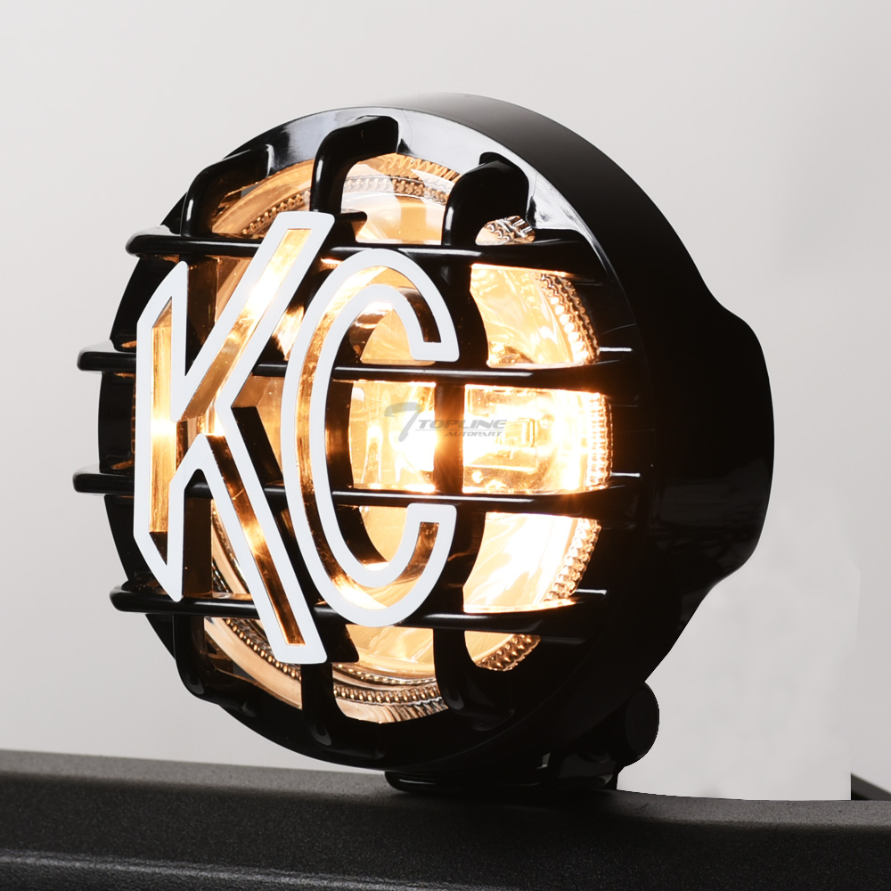 TLAPS KC HiLiTES 100W 6