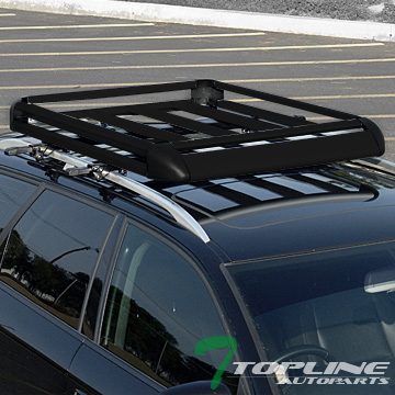 topline luggage