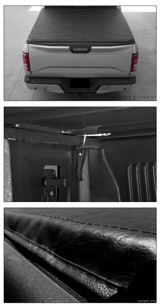 2001 Ford F150 Truck Bed Replacement