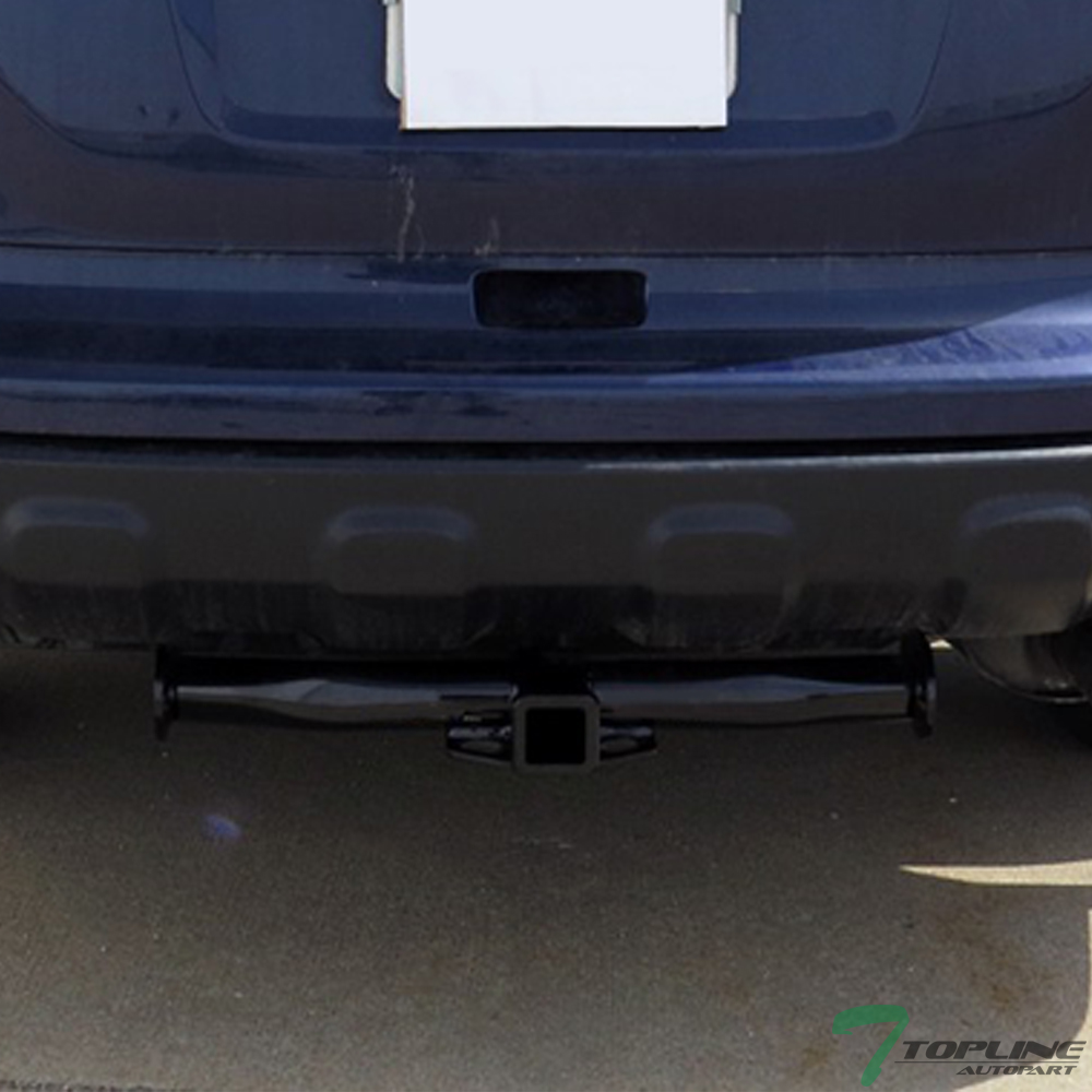 Topline For 20072011 Honda CRV Class 3 Trailer Hitch Tow Receiver 2