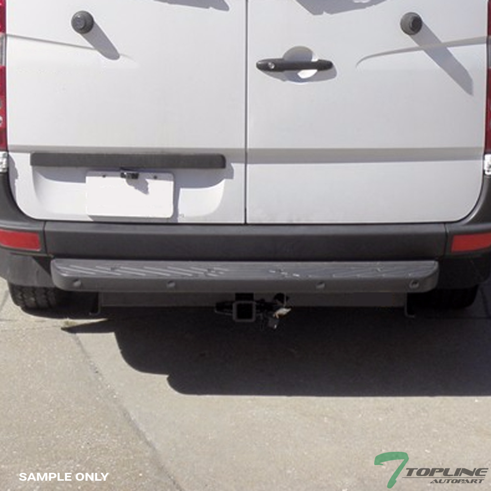 Topline For 20072016 Sprinter Van Class 3 Trailer Hitch Tow Receiver 2