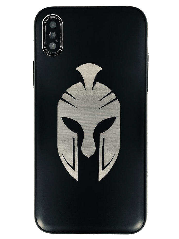Black Aluminum Phone Case Cover Spartan Soldier Warrior Helmet 0040 EBay Black Aluminum Phone Case Cover Spartan Soldier Warrior Helmet 0040 EBay