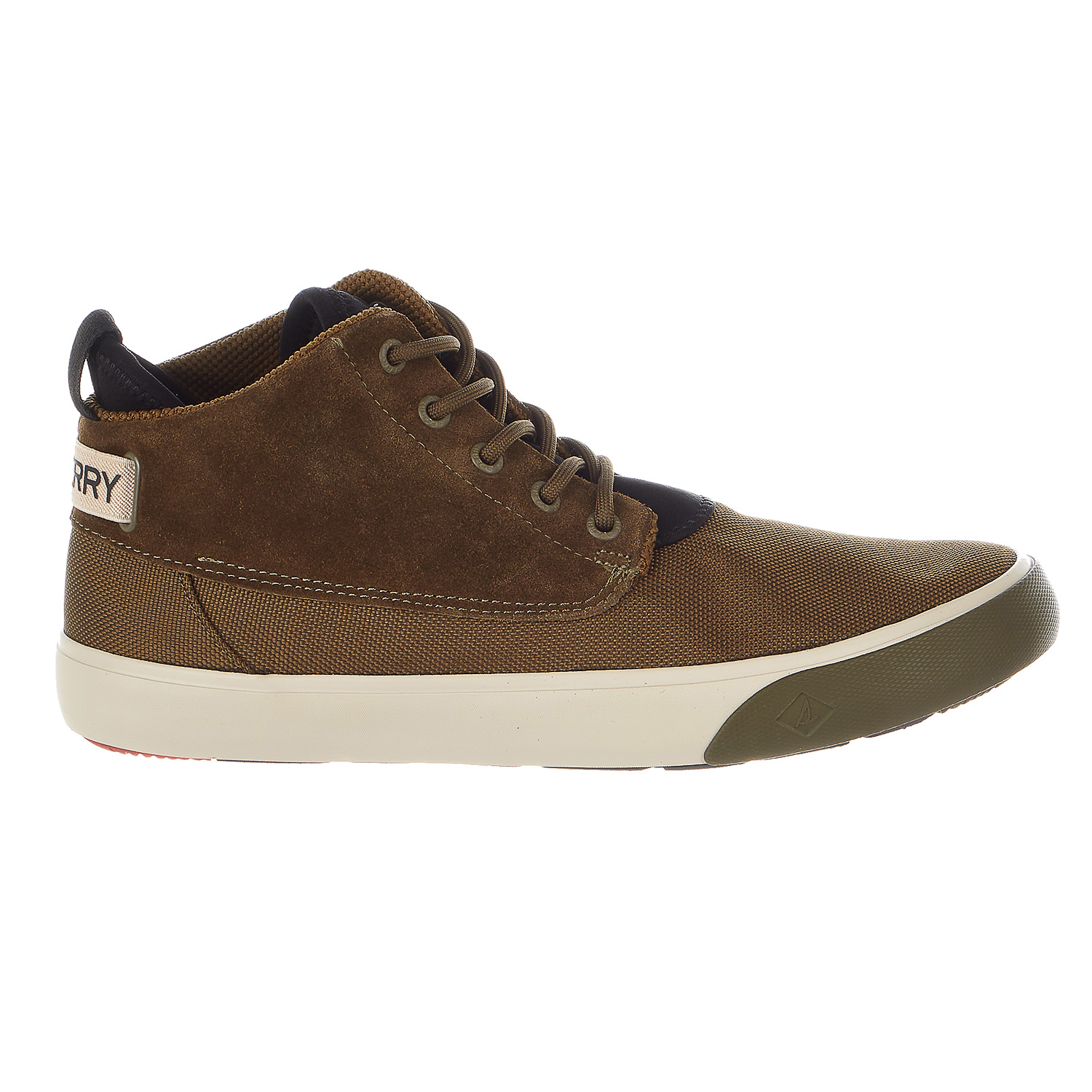 Sperry Cutwater Ballistic Chukka Boot - Uomo