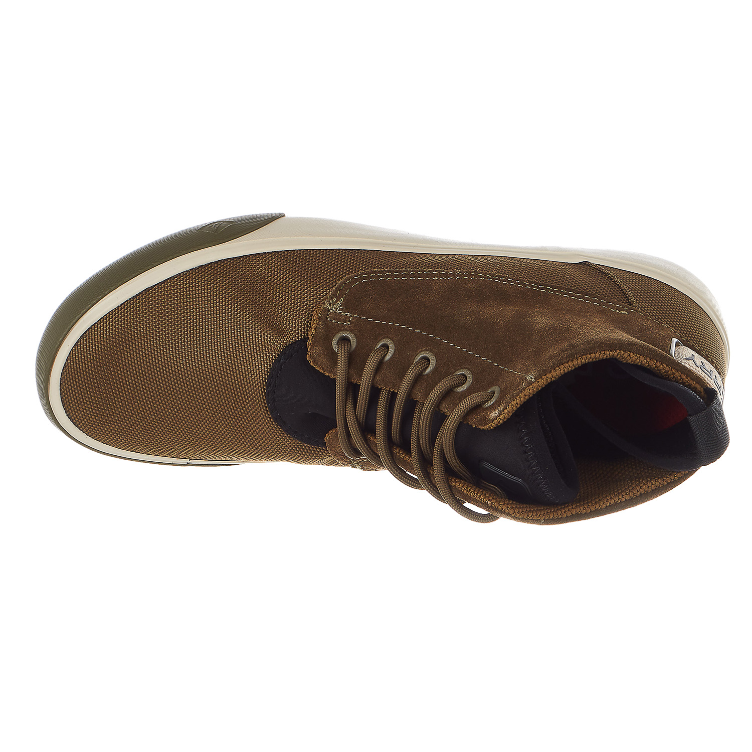 Sperry Cutwater Ballistic Chukka Boot - Uomo