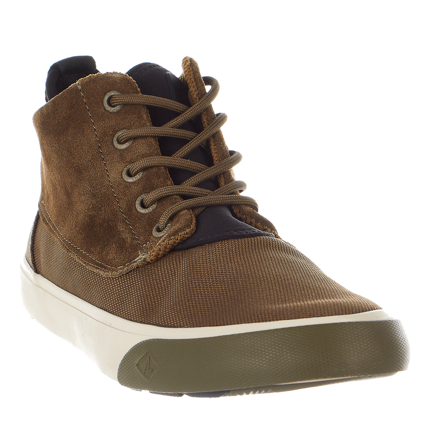 Sperry Cutwater Ballistic Chukka Boot - Uomo