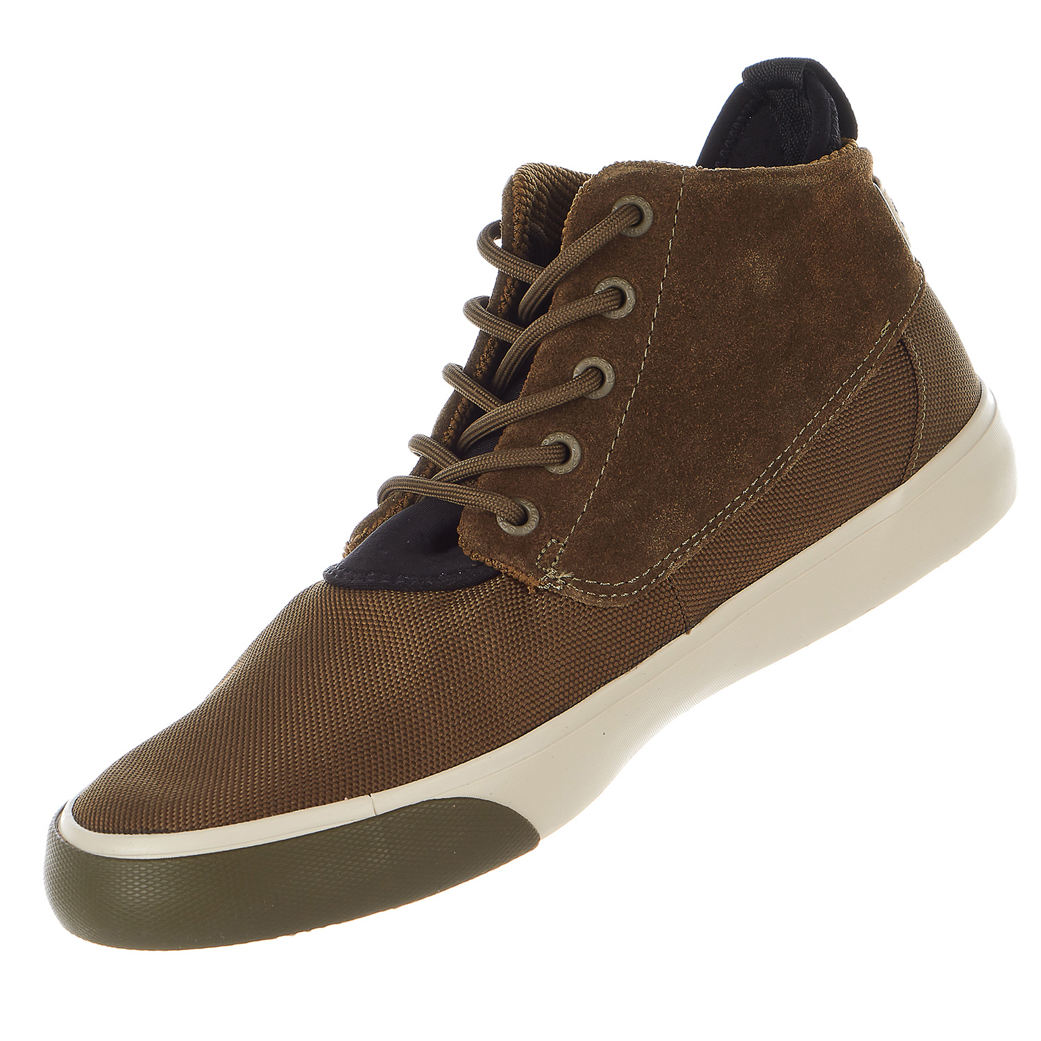 Sperry Cutwater Ballistic Chukka Boot - Uomo