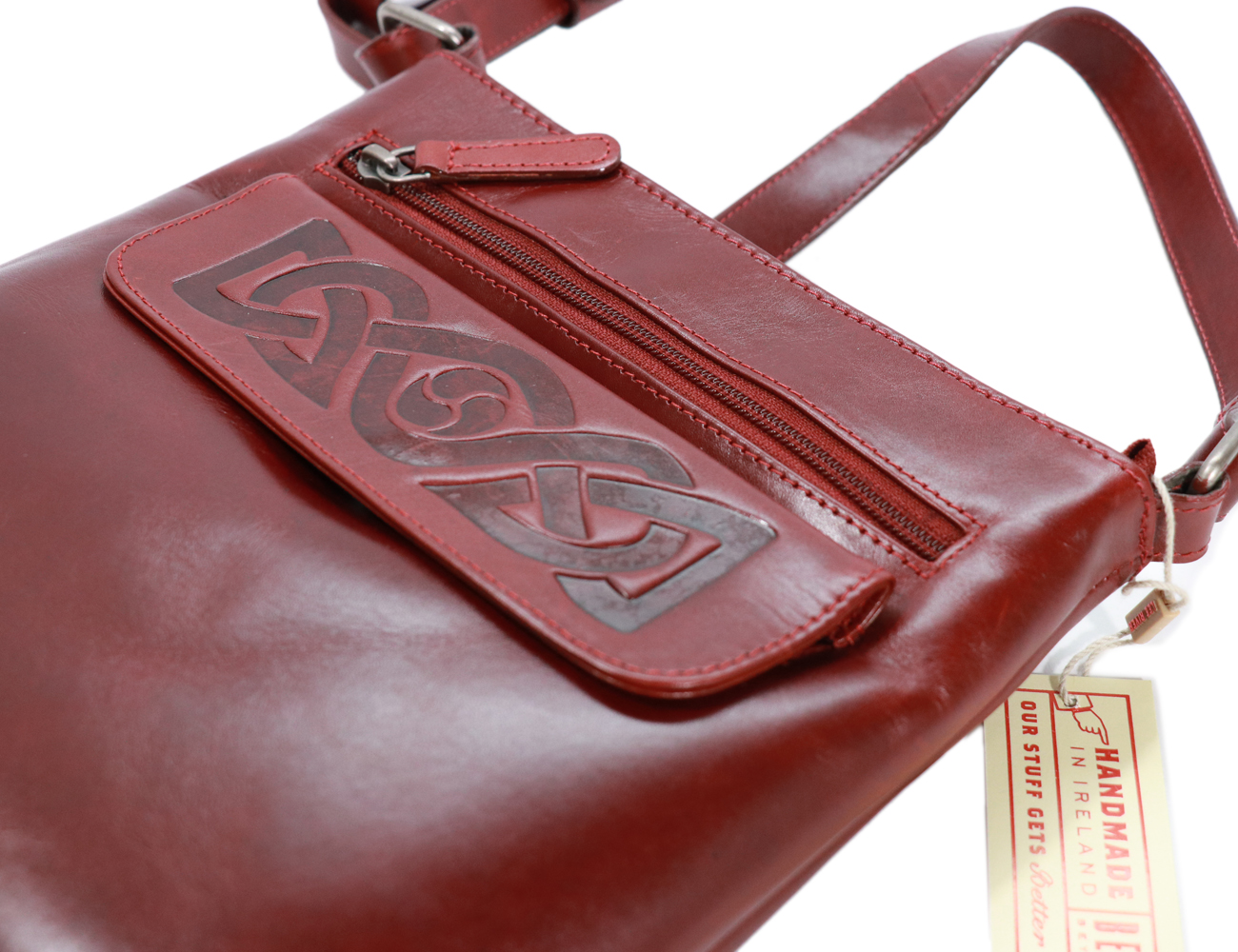 Handbags Made In Ireland Paul Smith