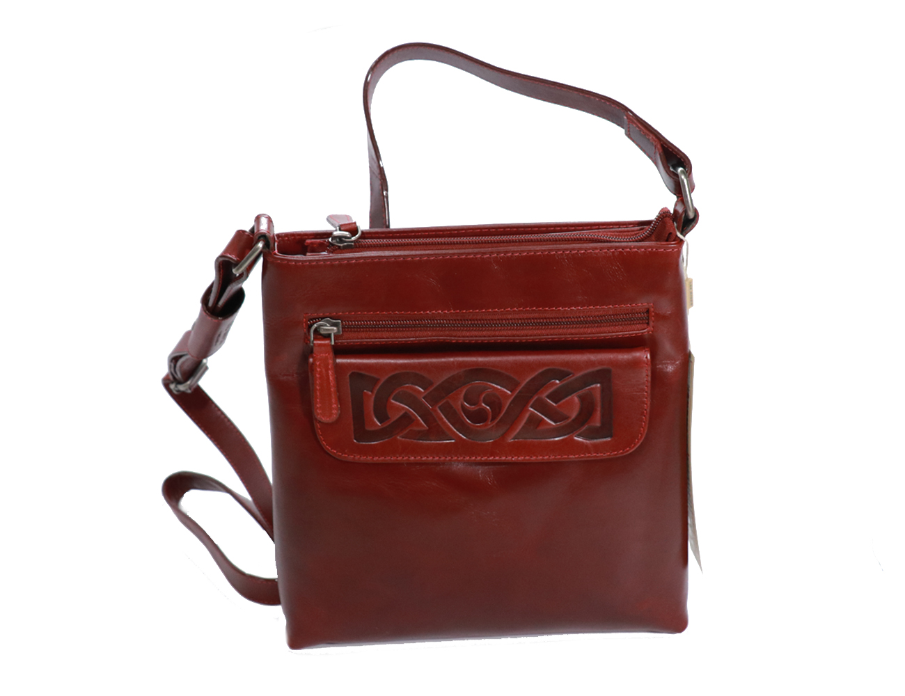 Ladies Leather Handbags Ireland IUCN Water