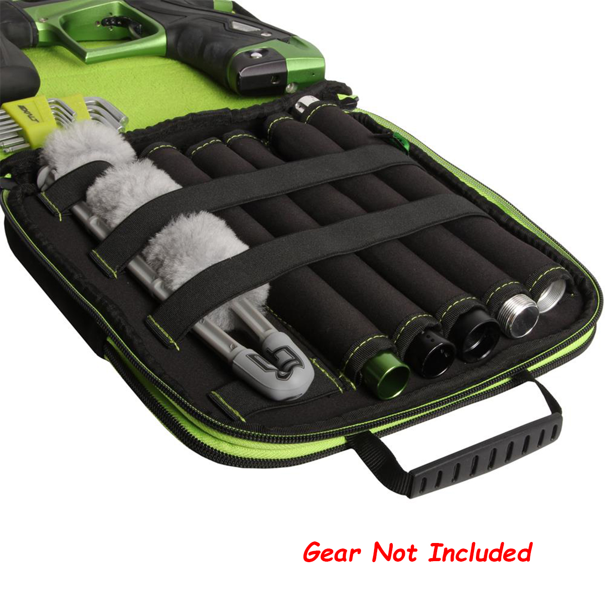 Exalt Paintball Marker Bag / Gun Case eBay