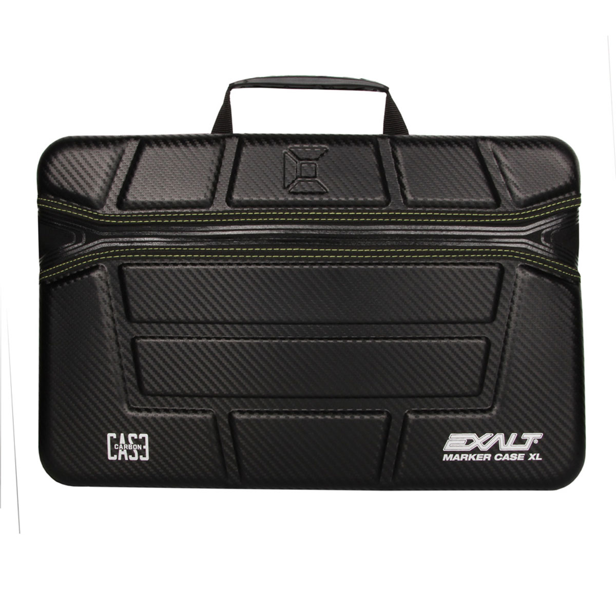 Exalt Paintball Carbon Series XL Marker Case / Gun Bag eBay