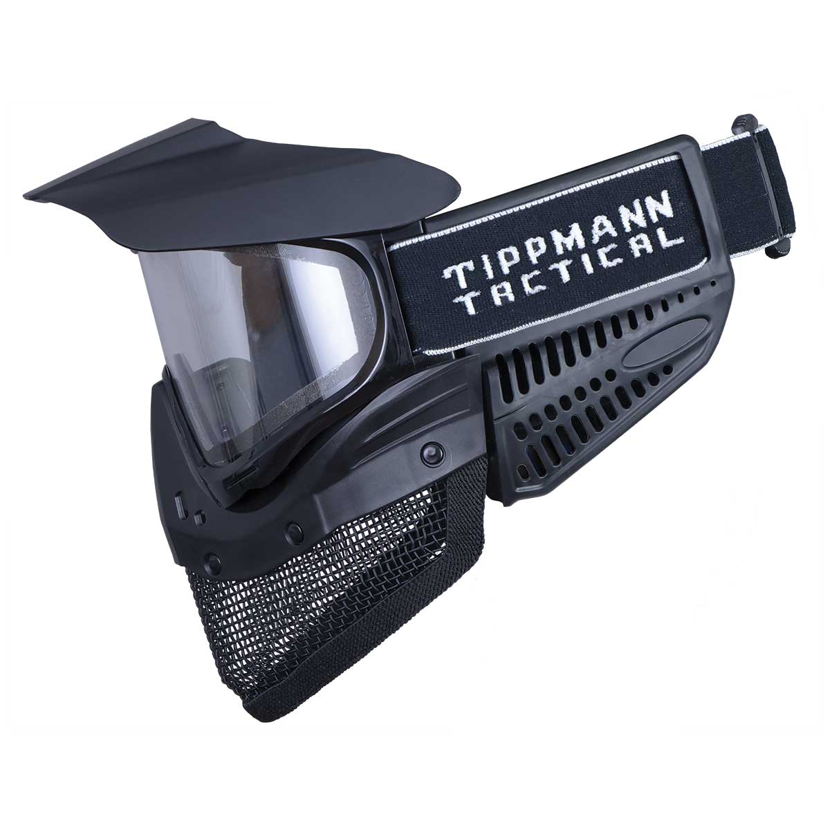 Tippmann Tactical Mesh Airsoft Goggle Thermal 789625233504 eBay