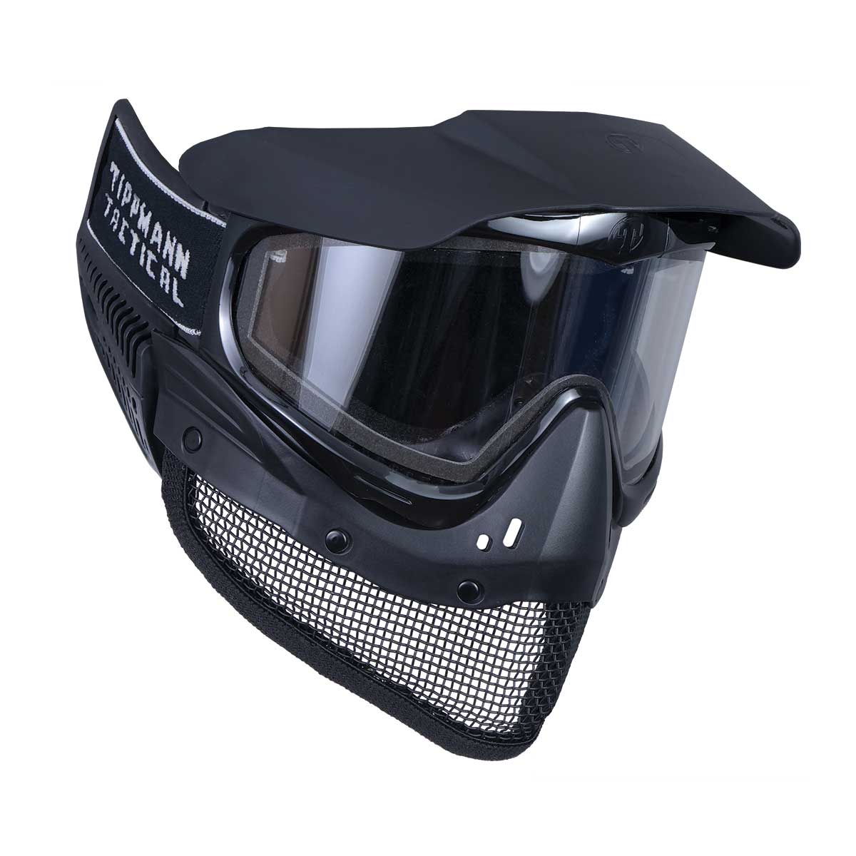 Tippmann Tactical Mesh Airsoft Goggle Thermal 789625233504 eBay