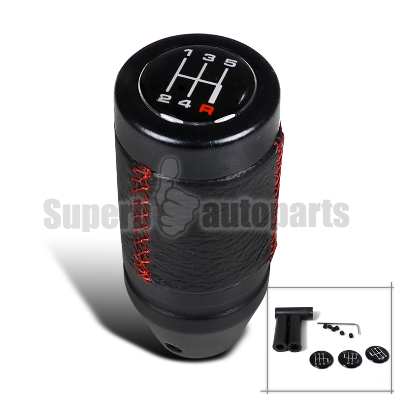 BOERLKY 6 Speed Manual Lower Shifter Boot Compatible With Camaro /Firebird(1993-2002) 10267518,Strict QC & Fitment Tested